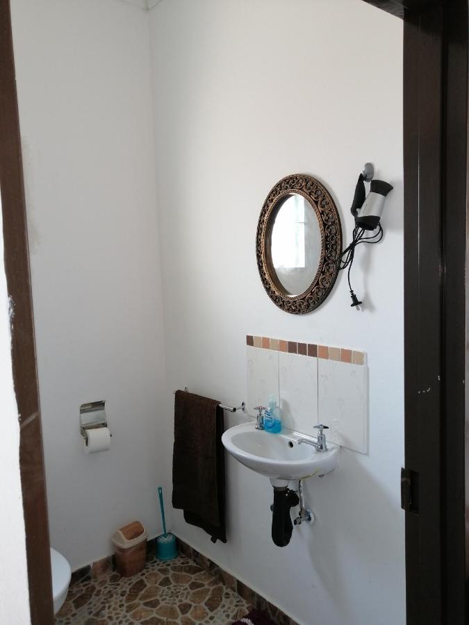 Looks Cottages Self Catering Apartments Kasane Exteriér fotografie